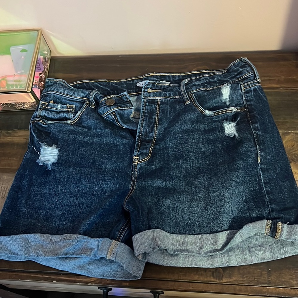 Old navy shorts